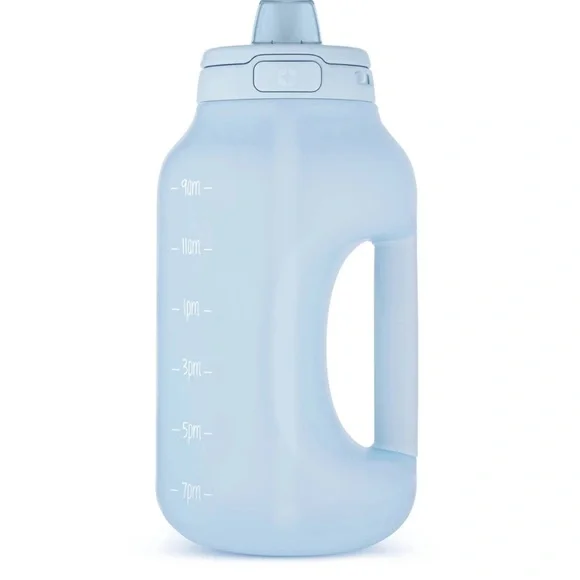 New Ello Hydra Half Gallon Water Bottle with Straw - Picture 8 of 8